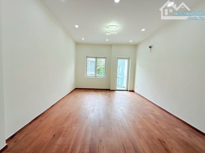 🌈BÁN NHÀ 4 TẦNG HXH KHU NAM LONG QUẬN 12- DT 72m2 (4x18) 5PN- Chỉ 6Tỷ 💰 - 3