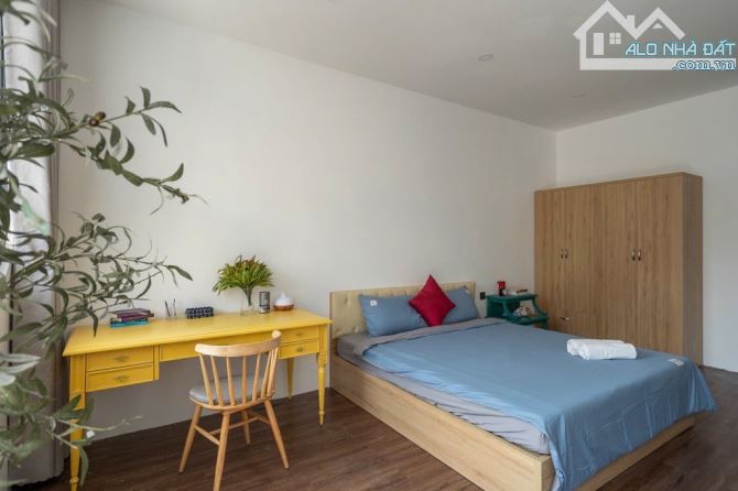 🌈BÁN NHÀ 3 TẦNG HXH ĐƯỜNG THẠNH LỘC 13- DT 100m2 (5x20) 4PN Chỉ 5,3 tỷ💵 - 3