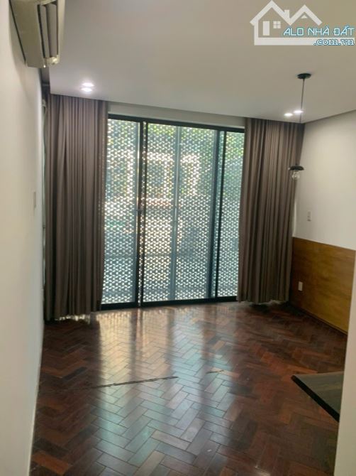 🆘Bán nhà 4 tầng HXH đường Tô Ngọc Vân Quận 12- DT 88m2 (4x22) 5PN- chỉ 5,6 tỷ💵 - 3