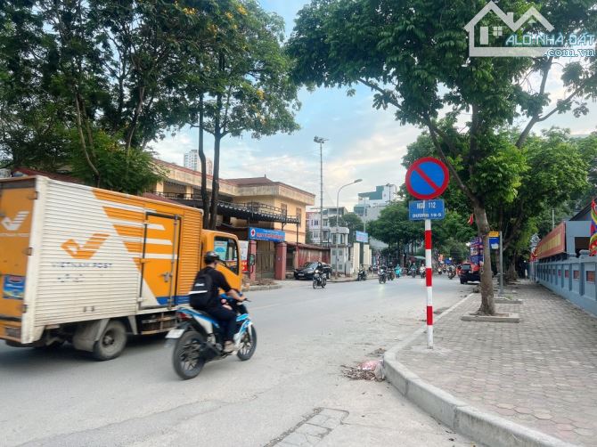 ĐẤT ĐẸP VĂN QUÁN - NGÕ THÔNG - VÀI BƯỚC RA HỒ - Ô TÔ CÁCH 20m. GIÁ 7 TỶ - 3