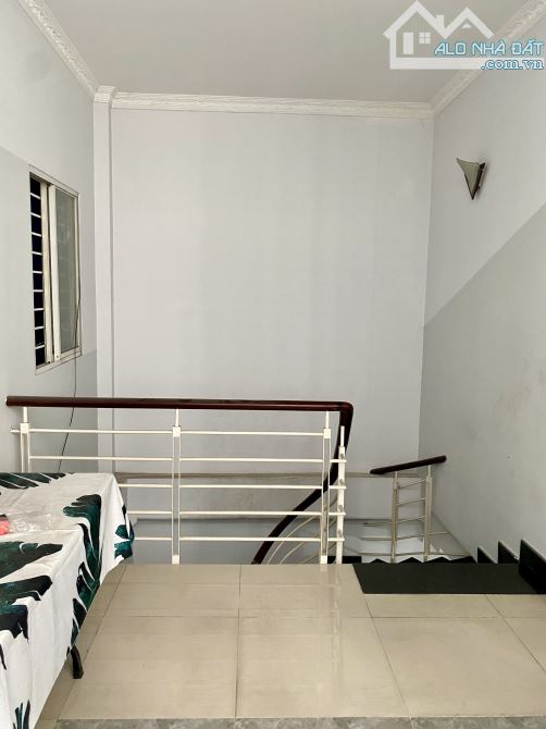 BÁN NHÀ NGUYỄN SƠN TÂN PHÚ – HẺM XE TẢI TRÁNH – 5.3 x 20M – CHỈ 12 TỶ - 3