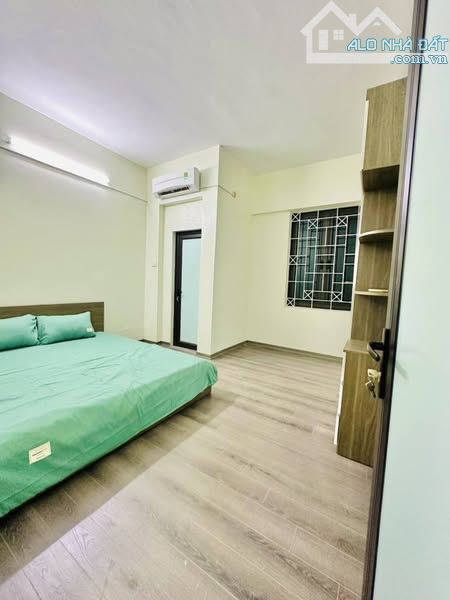 BÁN CĂN HỘ ĐẠI KIM, lô góc, full nội thất, 65m2, 4.8 tỷ - 3