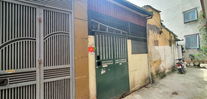 💥💥 MẢNH ĐẤT VÀNG CÒN SÓT LẠI – NGÕ Ô TÔ TRÁNH – G.IÁ SIÊU HẤP DẪN! - 3