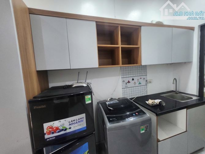 NHÀ ĐẸP HỒ TÙNG MẬU, 7 TẦNG MỚI ĐẸP TINH TƯƠM, NGÕ NÔNG RỘNG THÊNH THANG, NHỈNH 13 TỶ - 3