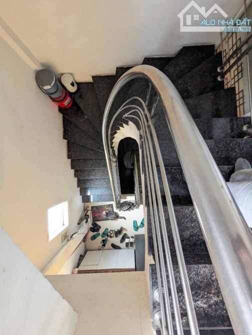 Mặt phố An Trạch, vỉa hè, thoáng sau, mặt tiền 7m, nhà đẹp sàn 35m2. Cần bán 15.5 tỷ - 3