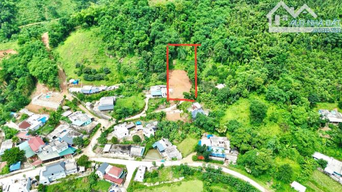 1768m Có 780m Đất Ở - View Cánh Đồng Đẹp - Cách Đường LK Hà Nội - Kim Bôi Đúng 500m - 3