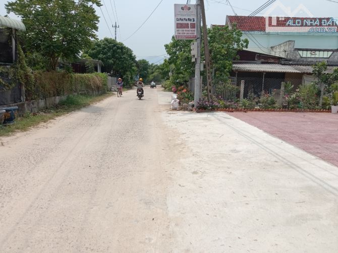 BÁN ĐẤT THỔ CƯ, 9 X 25M, ĐƯỜNG XE TẢI, CÁT LÂM, PHÙ CÁT, GIÁ CHỈ 690 TRIỆU - 3