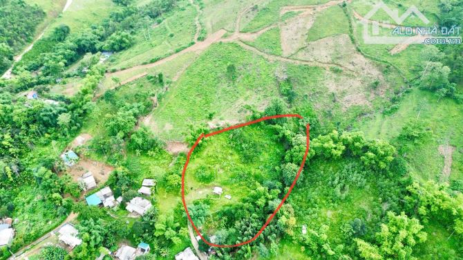 2962m Có 2159m Đất Ở - View Cánh Đồng Chỗ Dự Án Sun Gruop Cáp Treo Cuối Hạ - 3