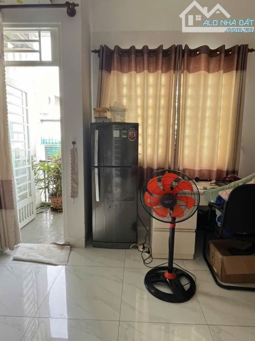 NHÀ 3 TẦNG MỚI - HẺM 8M TRÁNH NHAU – TRƯỜNG LƯU, LONG TRƯỜNG, TP THỦ ĐỨC - 3