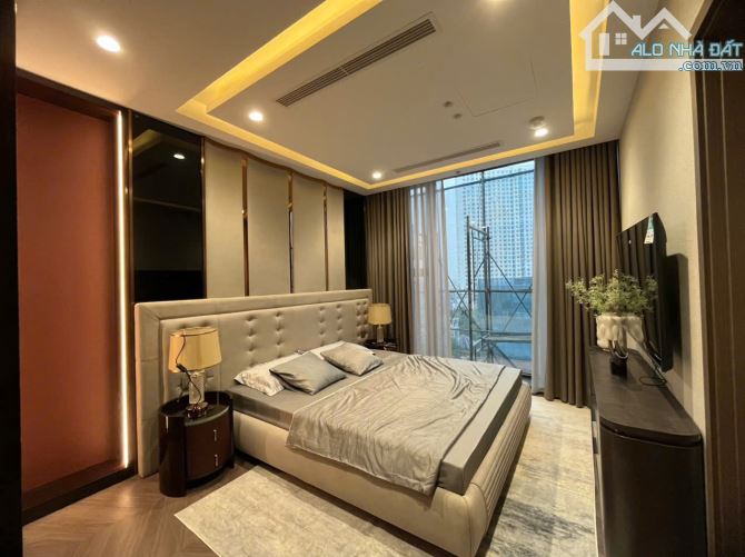 Bán Căn Hộ Chung Cư Cao Cấp Kepler Hà Đông Chỉ 79tr/m - 3