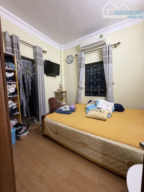 Bán nhà Khương Đình - Thanh Xuân diện tích 40 m2 4 tầng MT 4 m nhà còn mới về ở ngay - 3