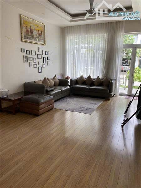 BIỆT THỰ ĐẲNG CẤP 3 TẦNG - DT 136M², 5PN, 6WC - VILLA PARK KHANG ĐIỀN - 3
