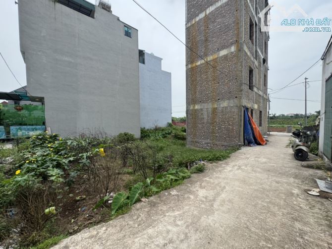55m² Đặng Xá - Gia Lâm  – Vuông vắn, ô tô vào nhà – Giá chỉ từ 4 tỷ! - 2