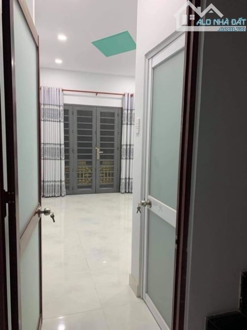 HÀNG LÊN TRONG ĐÊM -CHDV CÁCH HXH 10M - NGAY MẶT ĐƯỜNG HOÀNG HOA THÁM -  CHỈ 5.5 TỶ CÒN TL - 3
