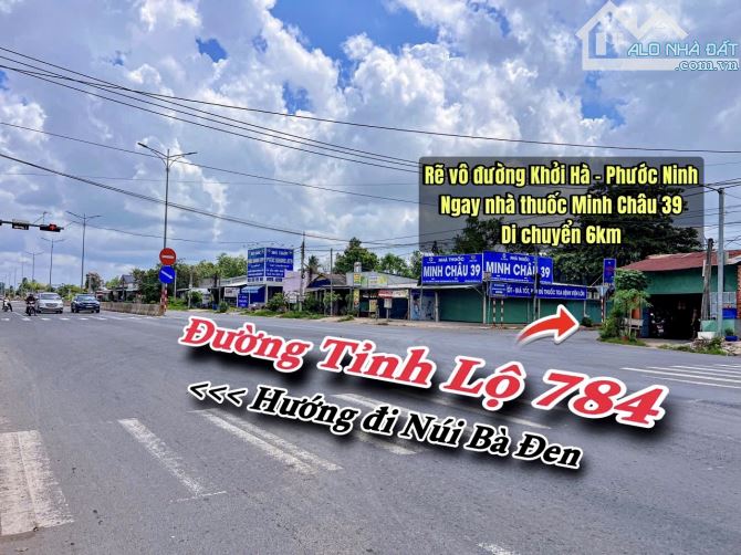 ✨ 1 LÔ DUY NHẤT, Ngang 7.4M/ Nở hậu 12.3M x Sâu 54M (FULL ONT), cách Nhựa chỉ 30M  - 459TR - 3