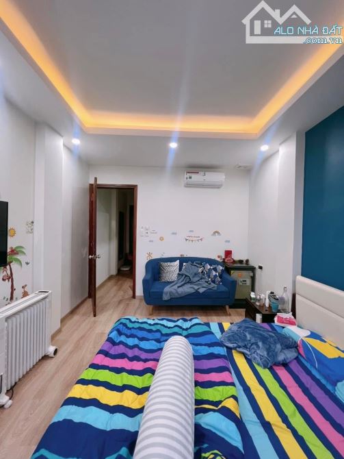 RẤT HIẾM! Nhà Kim Mã, ô tô tránh, vỉa hè, kinh doanh, 43m*4T, giá 18.5 tỷ - 3