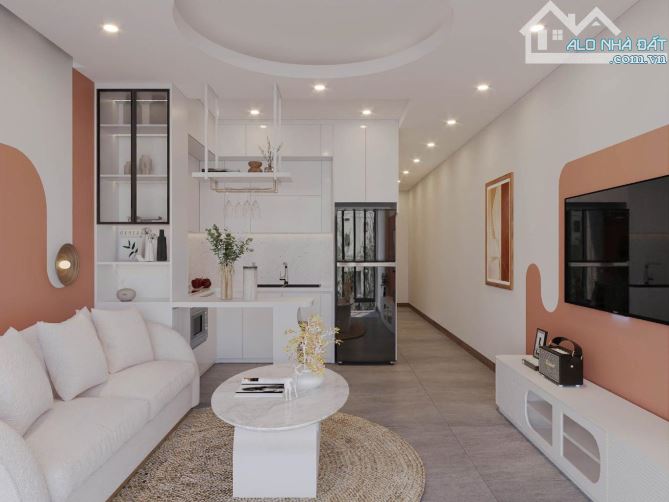 TẬP THỂ TẦNG 1 – 60m² CHỈ 4.85 TỶ💥 VỪA Ở VỪA KINH DOANH – TT THANH XUÂN BẮC - 3