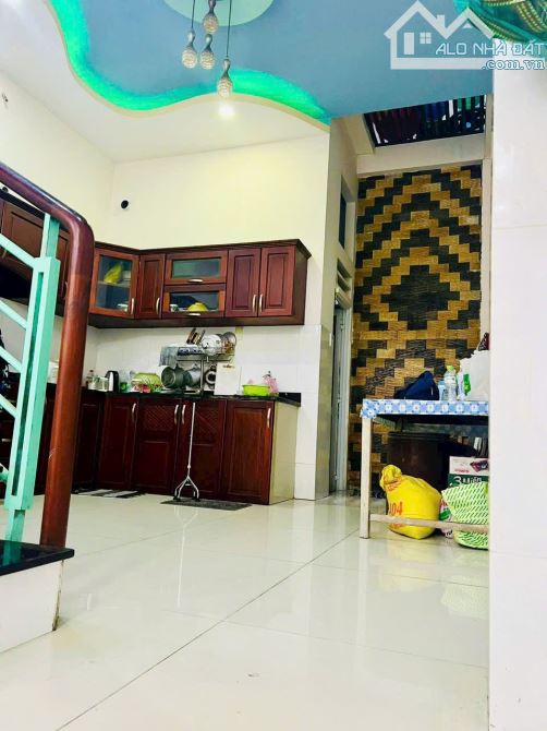 Đường 6m 3 tầng 4x14m giáp Tân Phú cạnh Đầm Sen chỉ 5.35 tỷ - 3