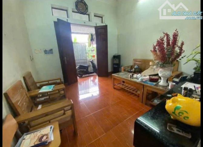 🏡 NHÀ ĐẸP PHÚ MỸ – BIÊN GIANG, HÀ ĐÔNG – 3,2 TỶ – 45.9M² – NGÕ THOÁNG - 3