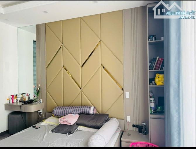 Cần bán gấp căn nhà khu TĐC Tam Kỳ (60m2; Ngang: 4,3m; 6,65 tỷ vẫn thoả thuận) - 3