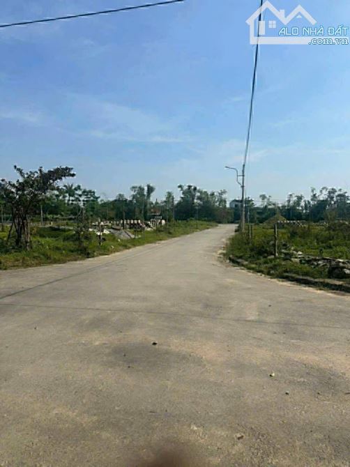 án 148m2 KQH Khu Dân Cư Dạ Lê, tp Huế,cách cầu Công Lương 1km - 3