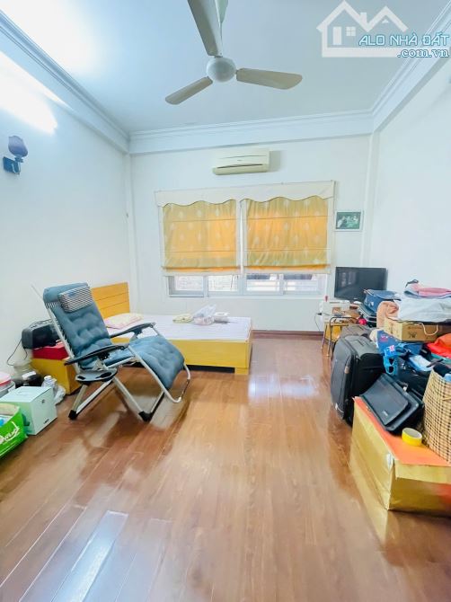 🚘 Mặt Phố Kim Giang – Vỉa Hè Rộng – Ô Tô Đỗ Ngày Đêm – Kinh Doanh Đỉnh – 19.99 Tỷ - 5