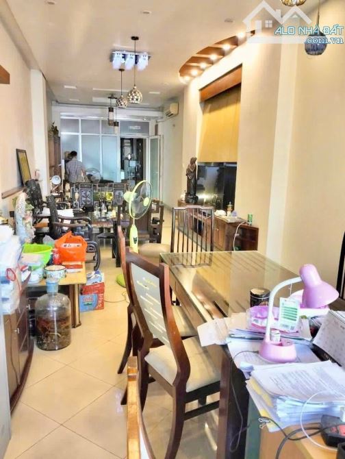 BÁN NHÀ MẶT PHỐ NGUYỄN LƯƠNG BẰNG, TT KINH DOANH BẤT CHẤP, SỔ ĐẸP 95M2 5T MT4M CHỈ 32 TỶ - 4
