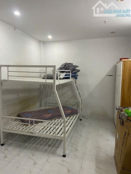 TRIỀU KHÚC CCMN 9 tầng 21 Phòng THANG MÁY GPXD, PCCC, Thoát hiểm 61m MT 6,5m chỉ 14,5 tỷ - 4