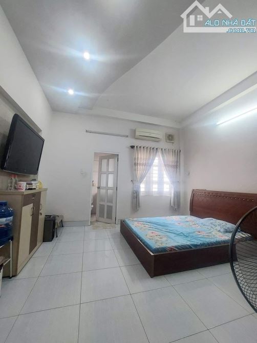 Bán nhà 3 tầng đường Trần bá Giao phường 5 quận gò vấp - 4