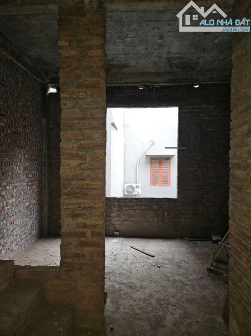 Bán nhà Phạm Văn Đồng,40m2 2 mặt tiền, 4 tầng, 15m ra ô tô, vị trí cực đẹp giá 5,4 tỷ - 4