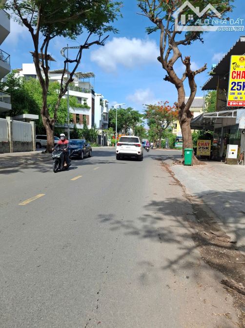 Bán đất đường 60 phường Bình Trưng Đông Quận 2 giá 16,8 tỷ - 4