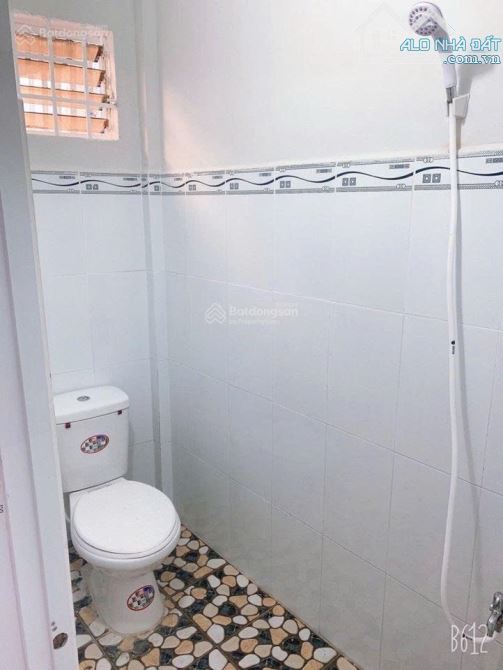 CẦN BÁN CĂN NHÀ ở Nguyễn Thị Se Củ Chi DT 102m2, 720 TRIỆU. Sổ hồng sẵn - 4