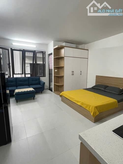 Nyc nhờ bán căn nhà dòng tiền Hồ Tây 80m2x6tầng thang máy , Mt 5m giá chỉ 25tỷ - 4