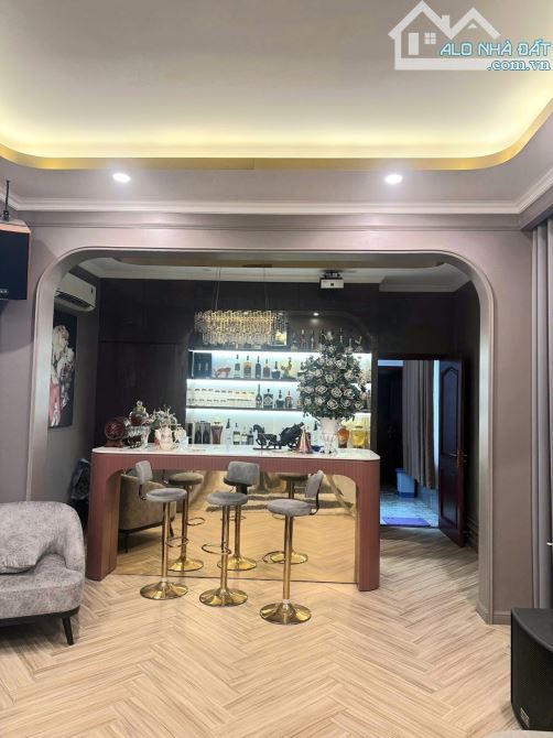 NHÀ MT BÌNH ĐƯỜNG 4, AN BÌNH, 85M2 (5×17)M, 4 TẦNG, 100M RA NGUYỄN TRI PHƯƠNG, CHỈ 8.2 TỶ. - 4