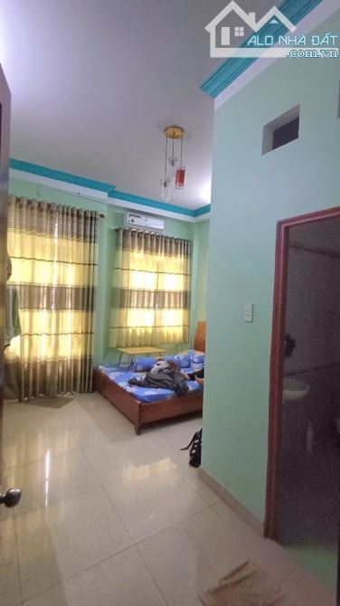 BÁN GẤP 5 TẦNG – Ô TÔ TẬN NHÀ – 4.5 x 15 – GIÁ 6.9 TỶ - QUANG TRUNG – GÒ VẤP - 4