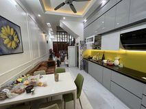 Bán nhà Nguyễn Trãi Hà Đông, 1 nhà ra mặt phố, 2 thoáng, 50m x 4T 4 ngủ, giá chỉ hơn 8 tỷ - 4