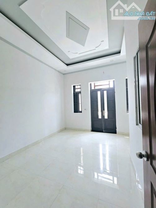 Nhà KDC Phú Hồng Thịnh 6, phường Bình An, Tp Dĩ An - 4