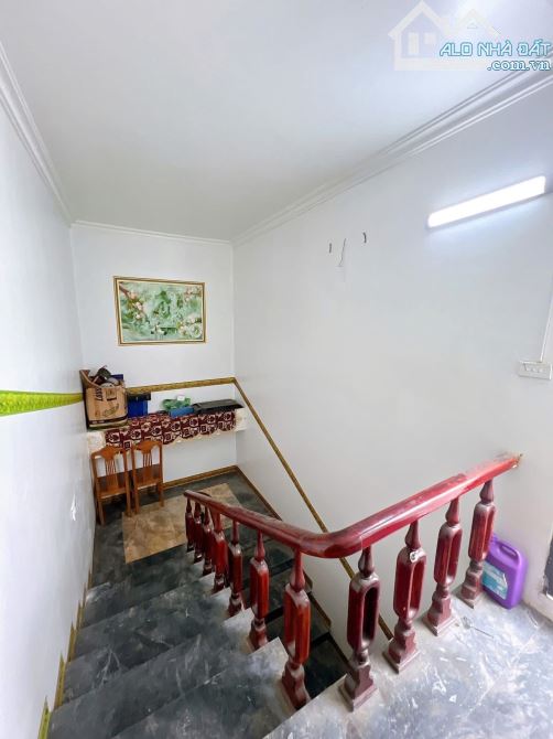 siêu phẩm 3,5 tầng mặt đường Khúc Hạo - Vĩnh Niệm, lê chân, 94m2, giá 7, - 4