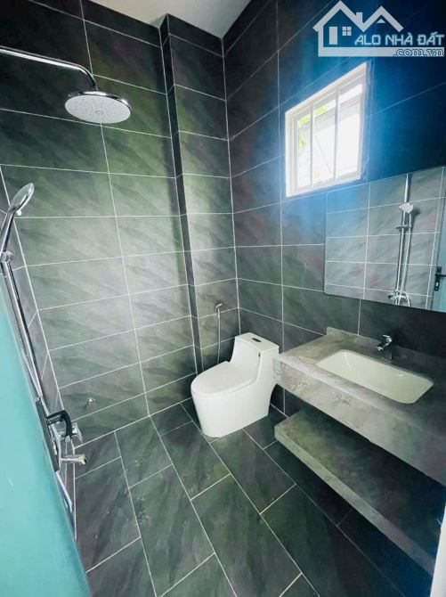 Cần bán căn nhà tại KP1 - P An Hoà - Biên Hoà - 4