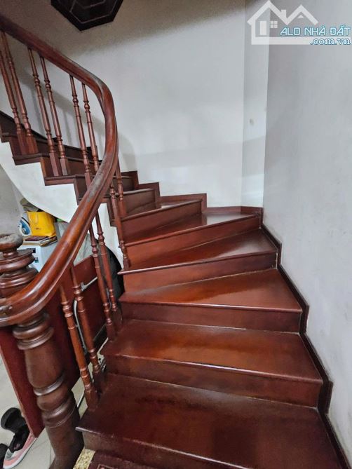 Bán nhà KĐT Định Công, đường Trần Nguyên Đán,  150m2, 4 Tầng, 10m Mặt tiền - 4