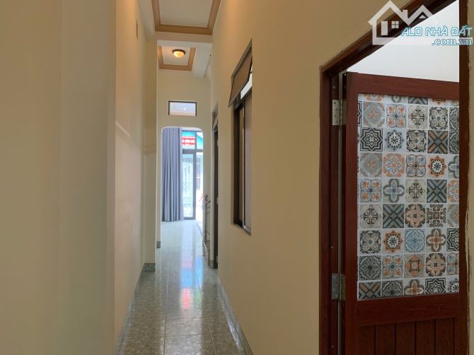 🔥 Nhà 2 tầng kiên cố đối diện công viên . Gần chung cư An Thịnh - Vĩnh Hải 🔥 - 4