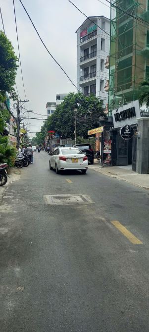 Bán gấp nhà 2 tầng hẽm ô tô, 5x26m Lý Thường Kiệt, Chỉ 9.3 tỷ Gần chợ Gò Vấp, Gần trường Đ - 4