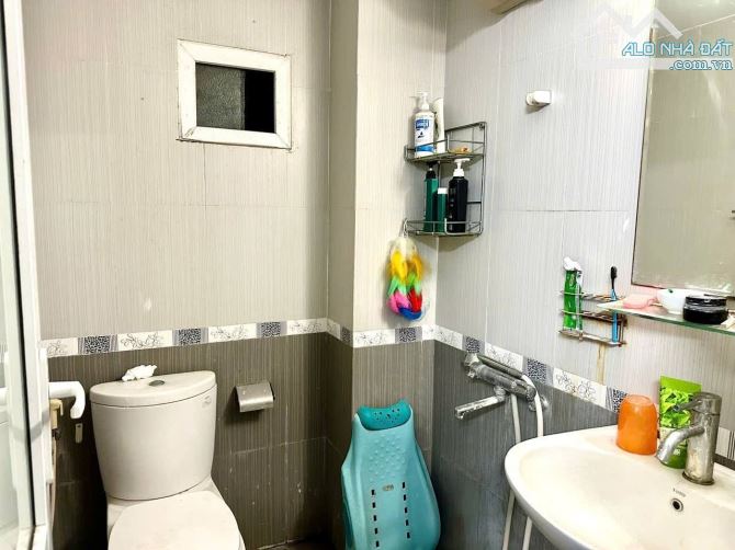 11.2 TỶ – 30M2x5T – MẶT PHỐ NGUYỄN VĂN TRỖI – LÔ GÓC – Ô TÔ TRÁNH – KINH DOANH ĐỈNH – GẦN - 4