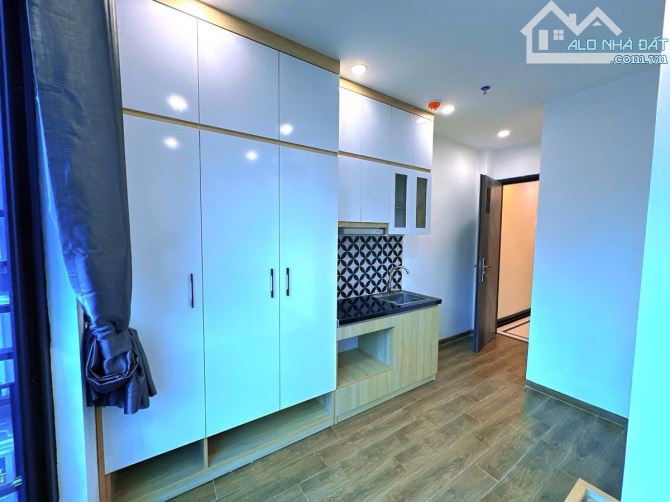 🏢 SIÊU PHẨM CCMN ĐƯỜNG LÁNG – 63m² x 6 TẦNG – THANG MÁY – GIÁ 16.5 TỶ - 4
