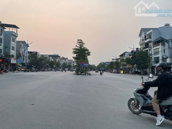 Phường Chương Mỹ- kinh doanh- ô tô tránh- cách quốc lộ 6 chỉ 50m2 - 4