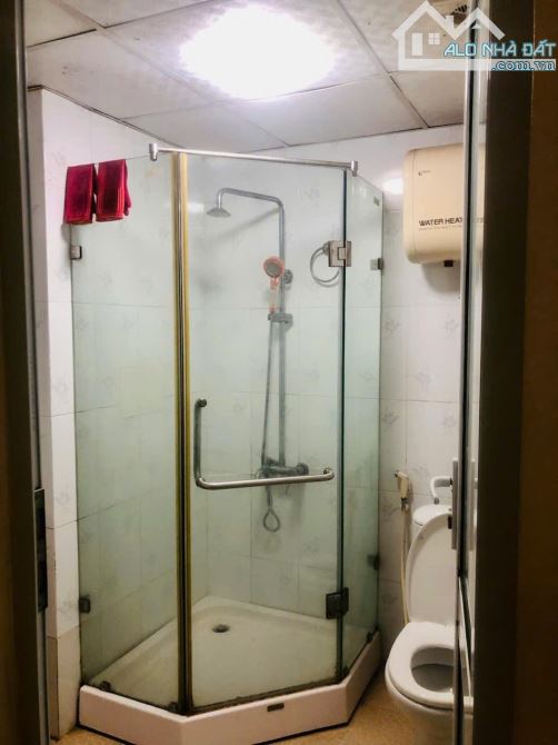 CHUNG CƯ VINACONEX 7 – TẦNG 23 – 90M² – 2PN – FULL NỘI THẤT – GIÁ 5.15 TỶ - 4