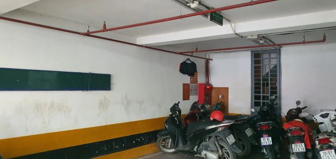 🔥 BÁN TÒA NHÀ MẶT PHỐ TRẦN ĐĂNG NINH – CẦU GIẤY – 100M² x 9 TẦNG – GIÁ CHÀO 88 TỶ - 8
