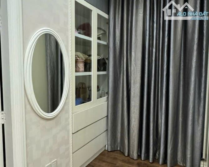 BIỆT THỰ SONG LẬP HIM LAM QUẬN 7 – 10X20M, 5 TẦNG, NTCC NGOẠI NHẬP - CHÀO NHANH 56 TỶ! - 4