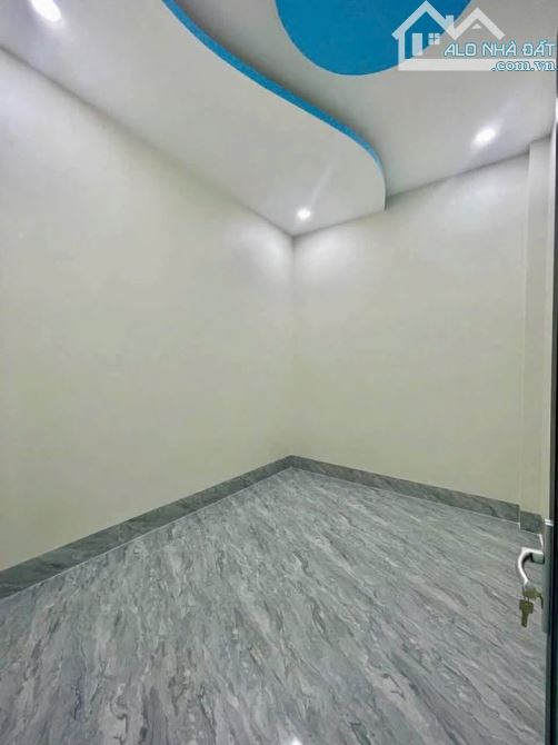 Nhà cấp 4, SHR, Tân Phú Trung, 112,5m2, giá chỉ 1 tỷ 090 cho chủ mới về ở. - 4