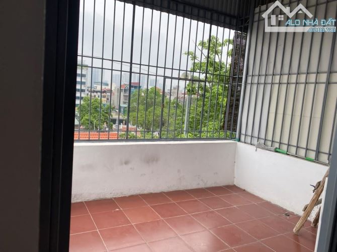 Cho thuê nhà nguyên căn phố Đông Thiên Hoàng Mai 50m - 4